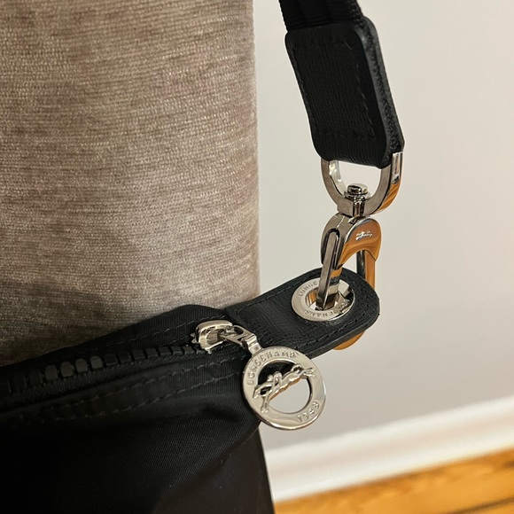 LONGCHAMP Le Pliage Neo Small Shoulder Bag - Picture 4 of 8